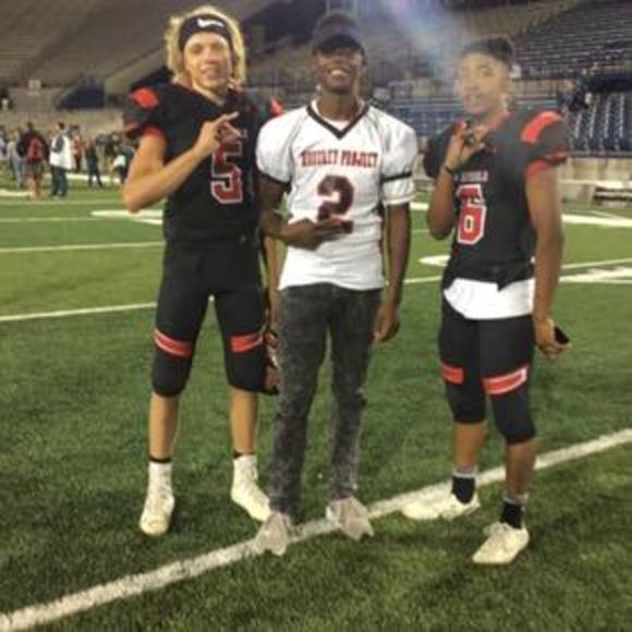 Meet your Posher, Jason - Picture 1 of 1